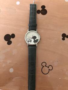  Mickey Mouse. наручные часы 