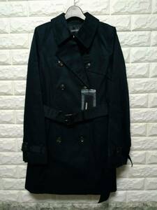 [ new goods ]ONEIROS trench coat size 7 number lady's coat outer 277