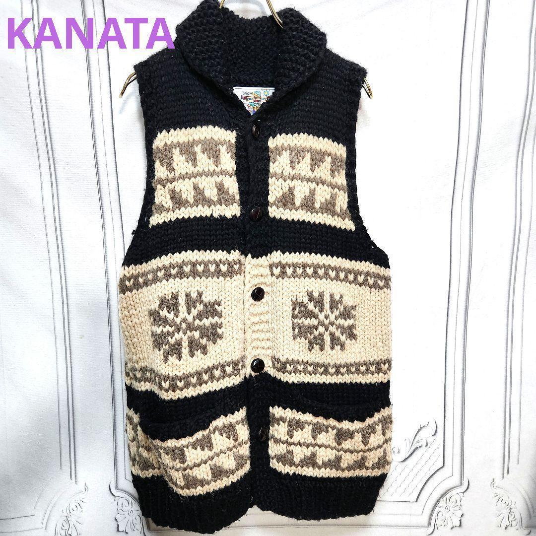 2023年最新】Yahoo!オークション - KANATA(ニット、セーター - メンズ