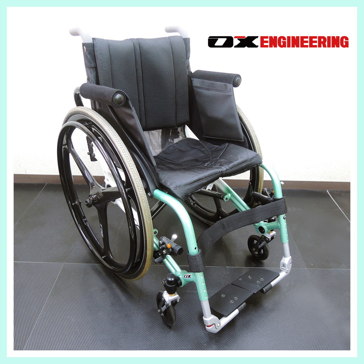 2023年最新】Yahoo!オークション -車椅子 ox(車椅子)の中古品・新品