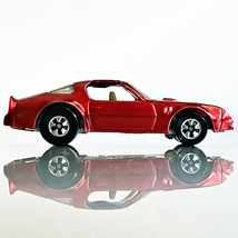 1/64 ホットウィール RLC レッドラインクラブ ポンティアック ファイヤーバード Hot Wheels Red Line Club Pontiac Firebird_画像3