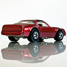 1/64 ホットウィール RLC レッドラインクラブ ポンティアック ファイヤーバード Hot Wheels Red Line Club Pontiac Firebird_画像6