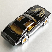 1/64 ホットウィール ブールバード '77 ポンティアック ファイヤーバード トランザム T/A Hot Wheels Boulevard Pontiac Firebird Trans Am_画像6