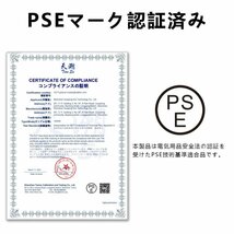 首掛け扇風機 2023 扇風機 ネッククーラー 携帯扇風機 羽なし USB充電式 首掛けファン 熱中症 マスク蒸れ ひんやり音　色：グリーン_画像10