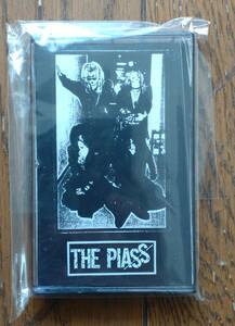 THE PIASS