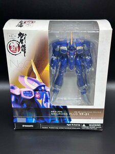 新品!! 未開封品!! 超希少!! YF-21 バトロイド 群雄 【動】 #002 マクロスプラス やまと YAMATO