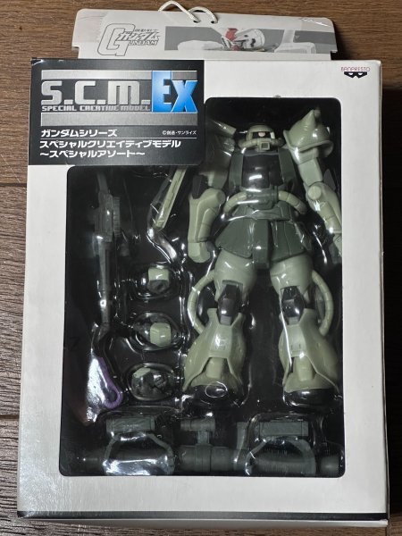 2025年最新】Yahoo!オークション -s.c.m.exの中古品・新品・未 2025年最新】Yahoo!オークション -s.c.m.exの中古品・新品・未