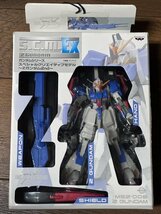 新品 未開封 超希少 MSZ-006 Zガンダム トリコロール 機動戦士Zガンダム スペシャルクリエイティブモデル ～Zガンダム2nd～ S.C.M.EX SCM_画像1