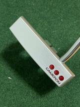 ★長尺！スコッティキャメロン STUDIO SELECT KOMBI LONG SCOTTY CAMERON ★_画像4