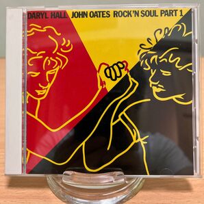 フロムAトゥOne/ダリルホール&ジョンオーツ