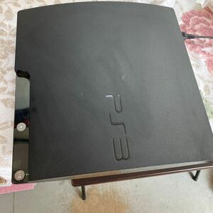 PlayStation3 CECH-2000A 本体のみプレイステーション3 SONY プレステ3 PS3本体 現状品　