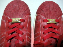 ★ adidas Superstar アディダス スーパースターNBA Cleveland Cavaliers クリーブランド・キャバリアーズ US 9 27cm _画像4