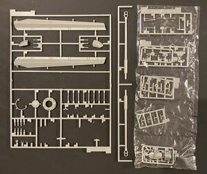 ドラゴン1/35 キングタイガーのジャンクパーツ