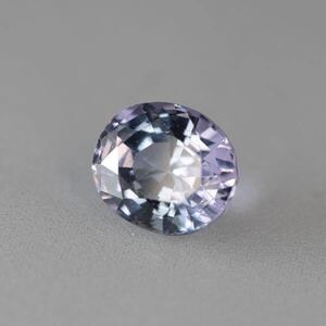 天然バイオレットサファイアルース0.560ct