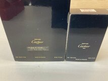 カルティエ/Cartier 香水 ７本 おまとめ パルファム　parfum　EDT_画像6