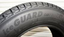 ★ 即納可能! 2023年製 ヨコハマ スタッドレス iceGUARD SUV G075 LT315/75R16 121Q 新品4本SET ★ 個人宅もOK! ☆彡 「出品=在庫OK!」_画像2