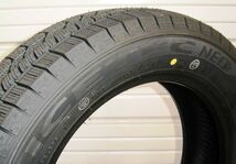 ★ 即納可能! 2023年製 ケンダ スタッドレス ICETEC NEO KR36 215/55R17 94Q 新品4本SET ★ 個人宅もOK! ☆彡 「出品=在庫OK!」_画像2