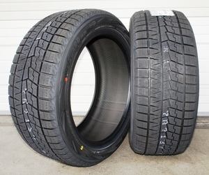 ★ 即納可能! 2022年製 ヨコハマ 国産 スタッドレス iceGUARD IG70 205/45R17 88Q XL 新品ラスト2本 ★ 個人宅もOK! ☆彡 「出品=在庫OK!」