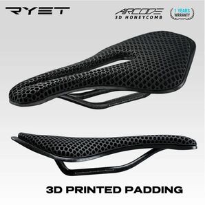 【新品】3d print saddle サドル②