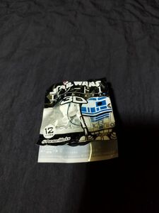 ペプシ スターウォーズ R2-D2 ストラップ 未開封