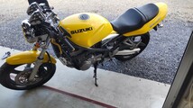 動画あり　後期型　★バンディット250 GJ77A★ バリオス　ホーネット250　ジール　ジェイド_画像4