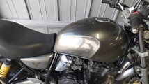 動画あり　外装ピカピカ　★イナズマ400 GK7BA★ CB400SF XJR400 インパルス　ゼファー400_画像8