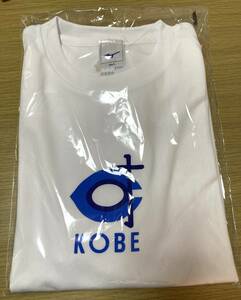 【会場 限定 完売品】KOBE CHIBEN Tシャツ Lサイズ / イチロー 松坂大輔