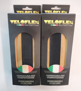 未開封新品 VELOFLEX RECORD（ベロフレックス・レコード）2本セット