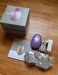 定価75680円 NEWA リフトプラス RF美顔器 コードレス ジェイメック たるみ予防ひきしめケア