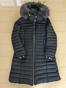 TATRAS　タトラス　Rライン　CIMA チマ ダウンコート ラクーンファー　モンクレール　HERNO　CANADA GOOSE