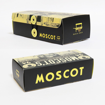 新品未使用☆MOSCOT モスコット LEMTOSH レムトッシュ クリングスパッド鼻当て付き 眼鏡 メガネ Black ブラック 49-24 ジョニーデップ愛用_画像9