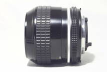 B332◆かなりおすすめ！動作良好！光学良好！◆ Nikon ニコン Ai NIKKOR 35mm F1.4 付属品多数_画像4