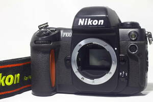 B328◆かなりおすすめ！動作良好！光学良好！◆ Nikon ニコン F100 ボディ