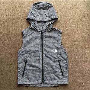 THE NORTH FACE ベストキッズ 130