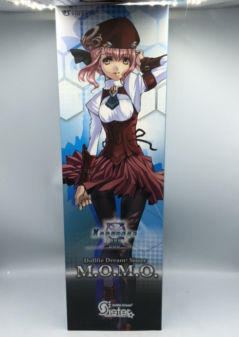 ゼノサーガ M.O.M.O.の値段と価格推移は?|7件の売買データから ゼノサーガ M.O.M.O.の値段と価格推移は?|7件の売買データから