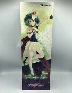 【中古】ボークス　DD ランカ・リー Dollfie Dream :マクロスフロンティア　開封品[240070108926]