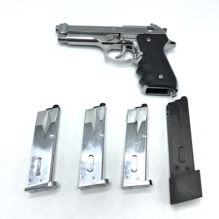 2025年最新】Yahoo!オークション -マルイ m92f マガジンの中古品
