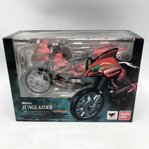 【中古】バンダイ　S.H.Figuarts 仮面ライダーアマゾンズ ジャングレイダー　開封品、箱傷み有[240070109920]