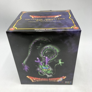 【中古】スクウェア・エニックス　DQメタリックモンスターズギャラリー しんりゅう　開封品[240070111900]