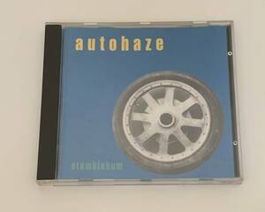 Autohaze/Stumblebum/送料無料/ゆうパケットお受け取り