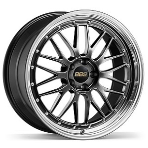 正規販売店 在庫あり即納可能 BBS LM 20インチホイールセット　 BMW M2　 型式：3ＢＡ-12ＤＭ30　(G87)