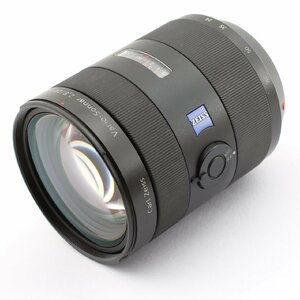 【外観良好】ソニー SONY Vario-Sonnar T* 24-70mm F2.8 ZA SSM