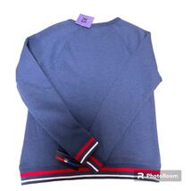 送料無料　TOMMY HILFIGER トミーヒルフィガー　XS トレーナー　スエット_画像2