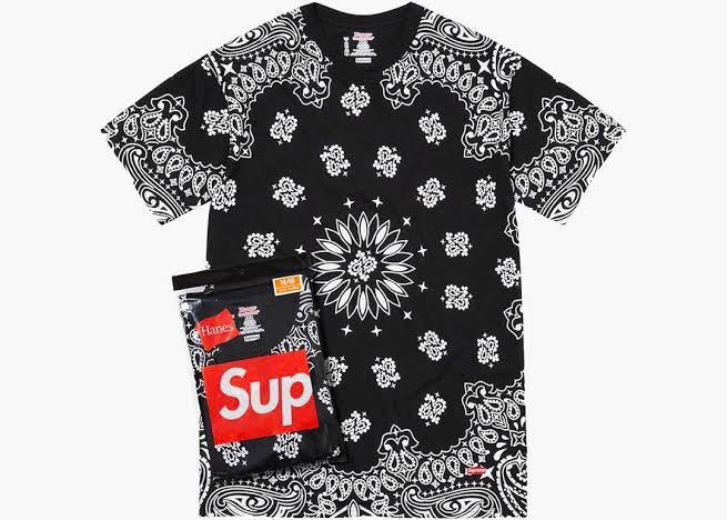 2023年最新】Yahoo!オークション -「supreme バンダナ」(シュプリーム