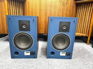 JBL 4301WX B スピーカーペア。動作品