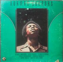 ★US ORG LP★NORMAN CONNORS★DARK OF LIGHT★73'SOUL JAZZ FUNK名盤★_画像1