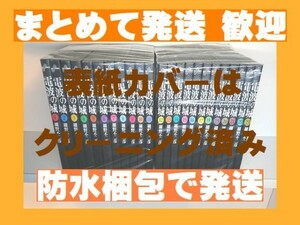 [複数落札まとめ発送可能] ■ 電波の城 細野不二彦 [1-23巻漫画全巻セット/完結]