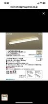 パナソニック キッチンライト LGB52019 箱違い_画像1