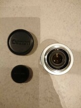 CANON TV-16 25mm 1:1.4 Cマウント オールドレンズ_画像5