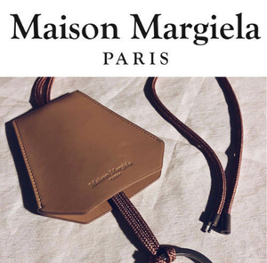 ★Maison Margiela/★キーリング★ネックレス キーケース